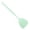 Green, variant on Dengmore Plastic Fly Swatters Heavy Duty, Multi Pack Matamoscas, Long Handle Fly Swat Shatter Bulk, Large Bug Swatter That Work for Indoor and Outdoor