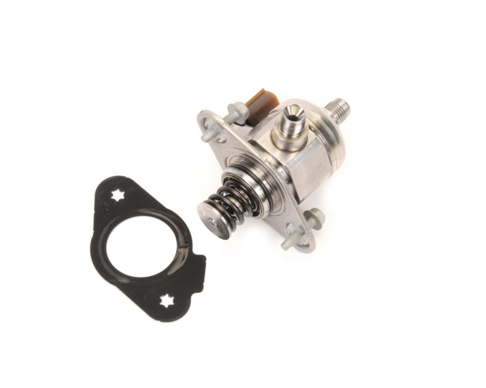 AC Delco HPM1015 Fuel Pump, Without Fuel Sending Unit Mechanical