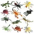 thumbnail image 2 of RXIRUCGD Toys Simulation Insect Model 12 Sets Of Children's Science And Education Toys, 2 of 8