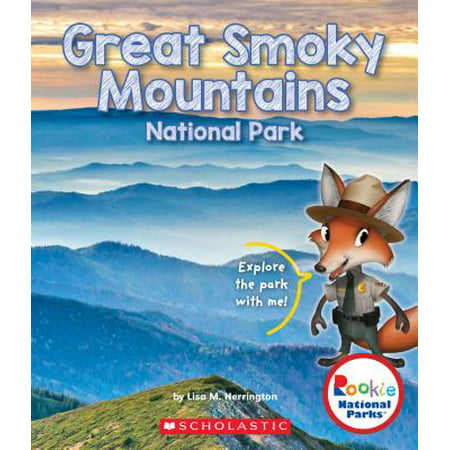 Great Smoky Mountains National Park (Best Places To Go In Smoky Mountains)