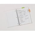 thumbnail image 5 of Avery Multiuse Ultra Tabs, 2" x 1.5", 48 Repositionable Tabs, 2-Side Writable, Neon Pink/Green/Orange (74756), 5 of 8