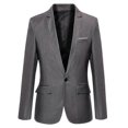 thumbnail image 4 of Men Blazers, 4 of 4