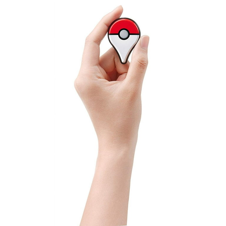 Pokemon GO Plus Accessory (Android & iOS Compatible)