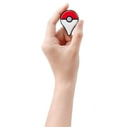 Pokemon GO Plus Accessory (Android & iOS Compatible)