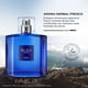 thumbnail image 3 of Bleu Intense + Bleu Supreme de L'bel Set de perfumes, 3 of 5