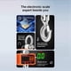 thumbnail image 5 of Digital Crane Scale 1500KG Industrial Hanging Scale,Portable Scale Industrial Heavy Duty Crane Scale-, 5 of 5