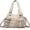 Beige, variant on Sunyuer Large Capacity Hobo Satchel Handbag - Soft PU Leather, Multi-Pocket & Versatile Carrying for Daily Commute, Travel & Shopping