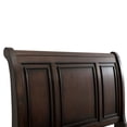 thumbnail image 3 of Picket House Furnishings Kingsley Queen Storage 6pc Bedroom Set, Walnut, 3 of 9