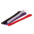 thumbnail image 4 of Soft Silicone Anti Slip Eyeglasses Glasses Temple Tips Accessories Square Hole, 4 of 5