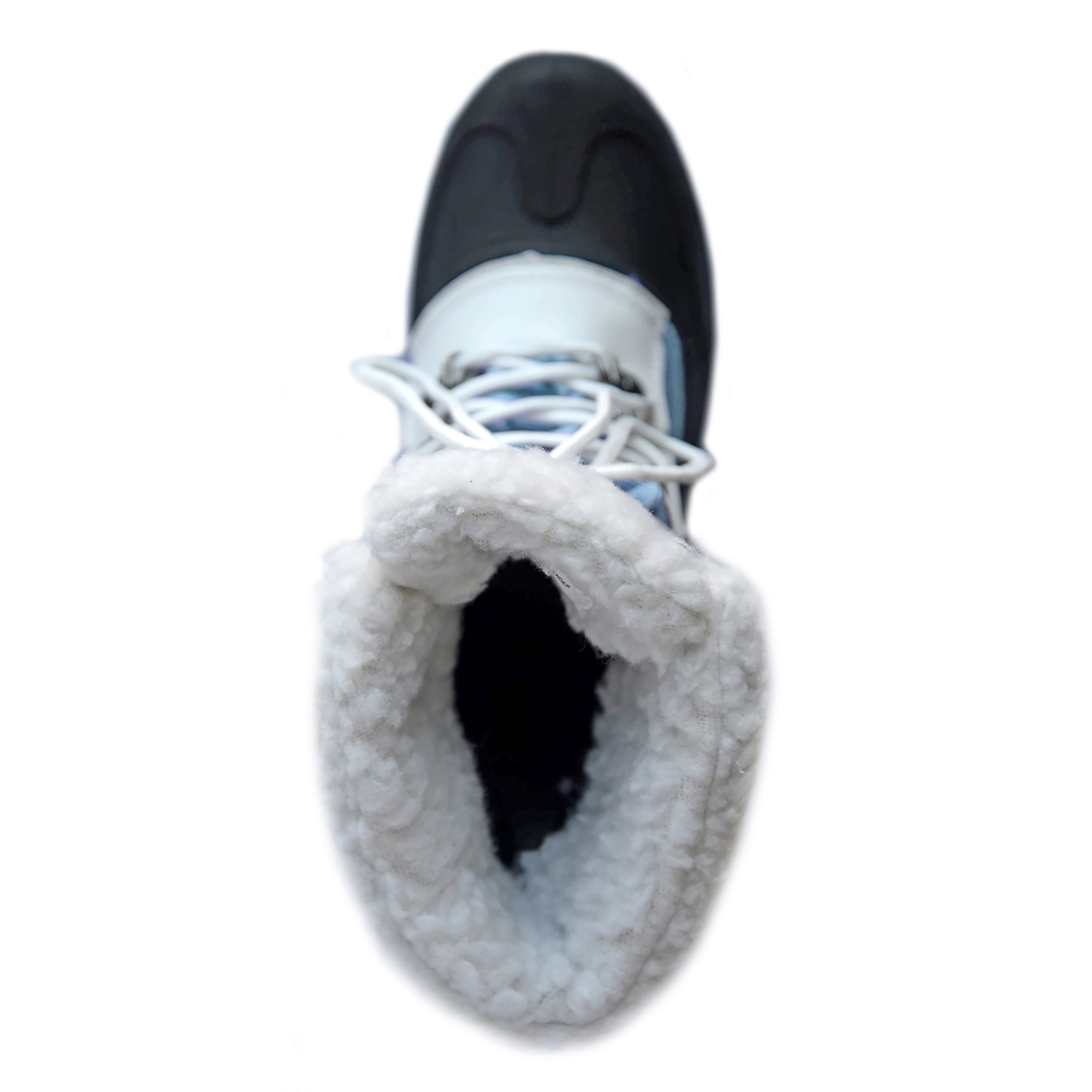 Cold Front Girl's Sleigh Bell Winter Boot
