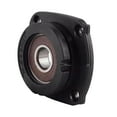 thumbnail image 2 of DOLITY Durable Pillow Block Bearing Cover Accessories, 12mm Spindle Bearing Block Cover, 2 of 9