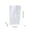 A, variant on 10Pcs Luminaries Bags with Flameless Candles, Star Cutouts Paper Candle Bags, Christmas Figurines Decoration, Xmas Indoor Outdoor Decor for Porch Mantel Yard Floor