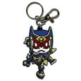 thumbnail image 1 of Key Chain - Tiger & Bunny - New SD Origami Cyclone Toys Anime Licensed ge36576, 1 of 1