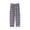 Blue, variant on Busydd Men Pajama Pants Trendy Plaid Loungewear Pants Elastic Waist Baggy Casual Pants Lightweight Comfy Straight Leg Pants Drawstring Cotton Sleepwear with Pockets