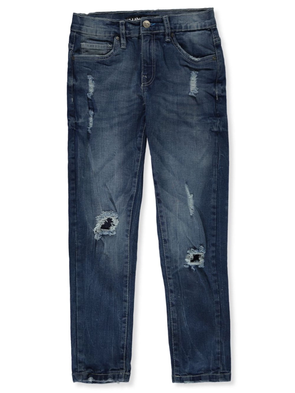 Hawk Boys Jeans - Walmart.com