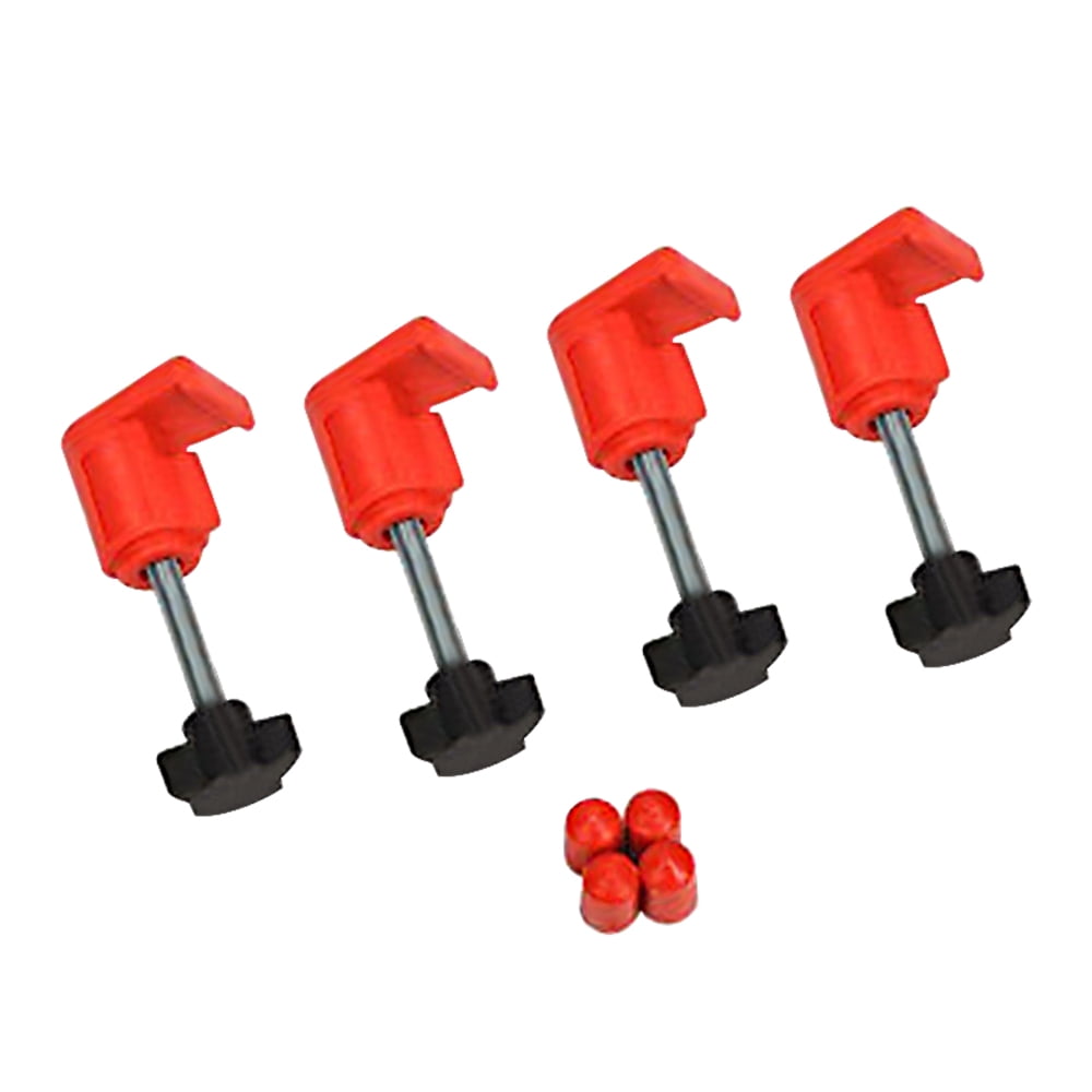 Universal 5Pcs Cam Camshaft Lock Holder Car Engine Cam Timing Locking Tool Set