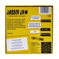 Jabber Jaw The Hilarious DHF10 FastTalking Description Game That Will