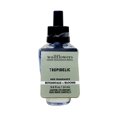 thumbnail image 2 of Bath & Body Works Wallflowers Fragrance Refills Tropidelic Two Pack With a Himalayan Salts Springs Sample Soap., 2 of 3