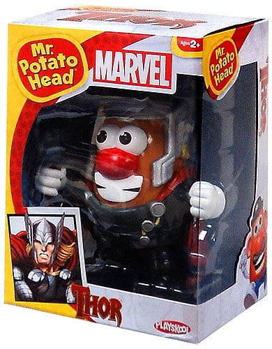 thor mr potato head