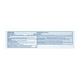 thumbnail image 5 of Equate Restore and Defend Sensitive Toothpaste, 3.4 oz, 5 of 9
