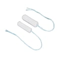 thumbnail image 3 of 16PCS/Box Tampons Pure Cotton Leak Locker Unscented for Swimming Shopping Sports Working, 3 of 4