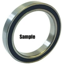 Centric 417.45000 Premium Oil Seal
