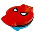 thumbnail image 1 of Spiderman Waffle Maker, 1 of 2