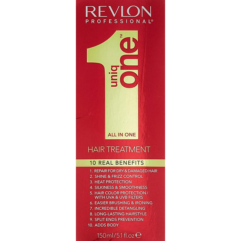 Revlon Uniq One Hair One oz 5.1 in All Treatment