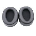 thumbnail image 2 of Almohadillas para auriculares WH-H900N MDR-100ABN Accesorios para auriculares/altavoces, 2 of 3