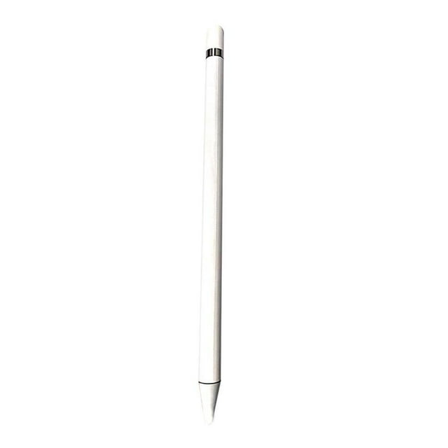 Lápiz capacitivo universal de punta suave para escribir en pantallas táctiles, teléfonos y tabletas.