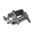 thumbnail image 4 of Garende Anti Slip Drum Frame Clamp Universal Instrument Parts Adjustable Drum Rack Clamp, 4 of 8