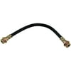 Dorman H38378 Brake Hydraulic Hose for Specific Ford / Mercury Models Fits select: 1981-1990 FORD ESCORT, 1984-1994 FORD TEMPO