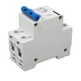 thumbnail image 2 of 2P DC Miniature Circuit Breaker, B Type Miniature Circuit Breaker DC 500V  For Solar Photovoltaic System, 2 of 8