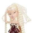 thumbnail image 5 of Bratz 2025 Limited Edition Bratzaversary Jade Collector Doll, 5 of 8