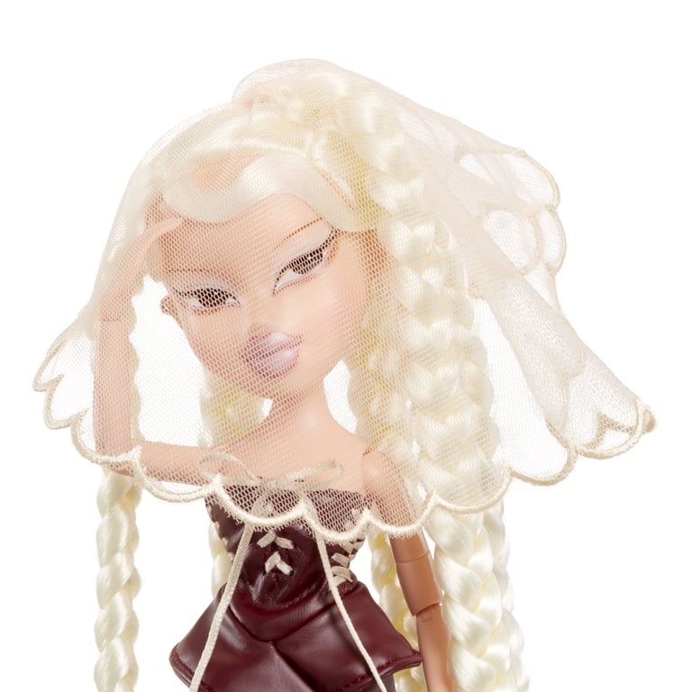 Bratz, Doll, Bratzversary Jade Collector Doll, Limited Edition