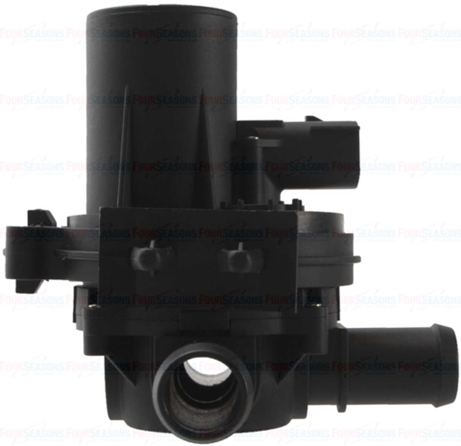 Four Seasons 74933 Rotary Electronic Heater Valve