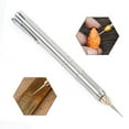 thumbnail image 6 of Electric 35000RPM Engraving Machine Metal Glass Wood Engraver Hand Tool Pen, 6 of 12