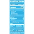 thumbnail image 3 of Marinela Submarines Vanilla Crème Filled Cakes, 8 packs, Filled Sponge Cake, 9.84 oz Multipack, 3 of 7