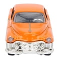 thumbnail image 4 of Simulation Car, Car Model, Durable Eco-friendly For Kid Toy Children Gift White,Red,Orange,Pink, 4 of 8