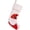 01#C, variant on Christmas Stockings, Classic Holiday Xmas Stocking with Hanging Loop, Gift Bag for Fireplace Mantel, Tree and Family Holiday Decor