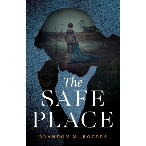 The Safe Place, (Paperback)