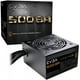 thumbnail image 1 of Fuente de Poder EVGA 500 BR 500W ATX 80 Plus Bronze, 1 of 3