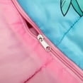 thumbnail image 4 of LOL Surprise Kid's Sleeping Bags, Lightweight Slumber Bag for Children, 4 of 5
