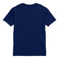 thumbnail image 5 of Trgacdwlo 250 Year American Anniversary Shirt 1776-2026 Flag Print Short Sleeve Mens Shirts Big and Tall Commemorative Red White and Blue July 4th Shirts for Men Blue M, 5 of 5