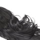 thumbnail image 5 of Pelo sintético ondulado ANGGREK Negro largo, 5 of 7