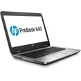 thumbnail image 3 of Laptop HP 640 G2- CORE I5 6TA-8GB- 500GB HDD- Reacondicionado., 3 of 4