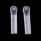 thumbnail image 4 of Adaptadores de flotador de Silicona para wagglers Sunnimix Adaptadores de flotador de cambio rápido 19mm 50pcs, 4 of 7