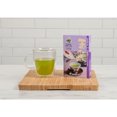 thumbnail image 5 of Maeda-en Premium Gyokuro Green Tea 10 Tea Bags Japanese Origin Hot or Iced Drink Individually Wrapped Teabag, 5 of 8