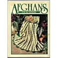 thumbnail image 1 of Pre-Owned Afghans for All Seasons: Crochet Treasury Series (Hardcover) 0942237234 9780942237238, 1 of 1