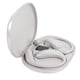 thumbnail image 5 of Auriculares Con Traductor De Idiomas Con IA, 144 Idiomas, Traducción En Tiempo Real, Inalámbricos, , Micrófono Con Cancelación De Ruido ENC, Para Viajes, Negocios Y, 5 of 7